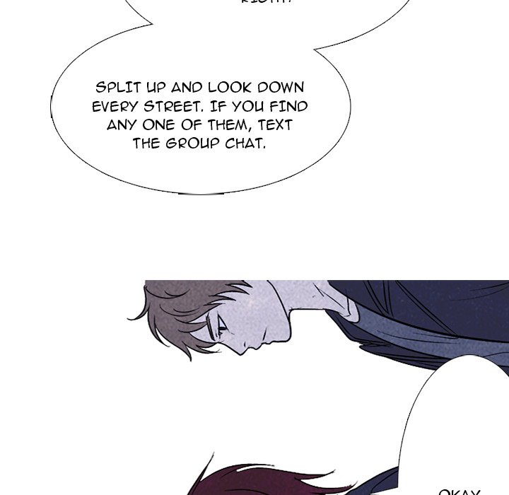 High School Devil Chapter 228 image 113