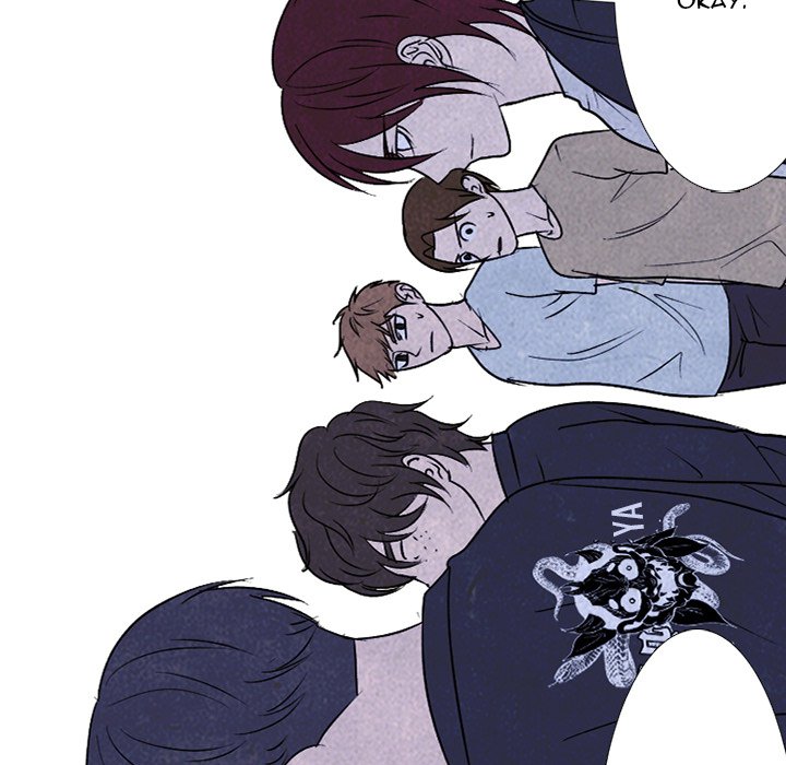 High School Devil Chapter 228 image 114