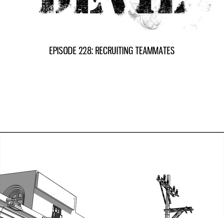 High School Devil Chapter 228 image 11