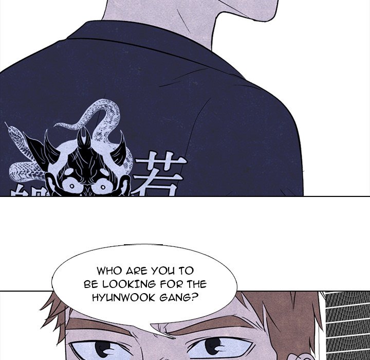 High School Devil Chapter 228 image 124
