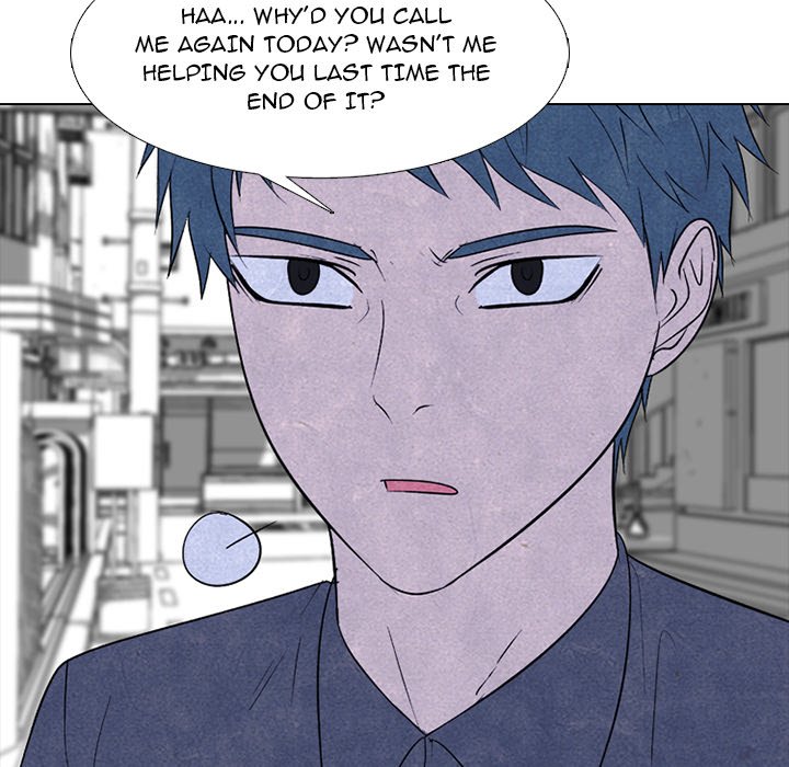 High School Devil Chapter 228 image 13