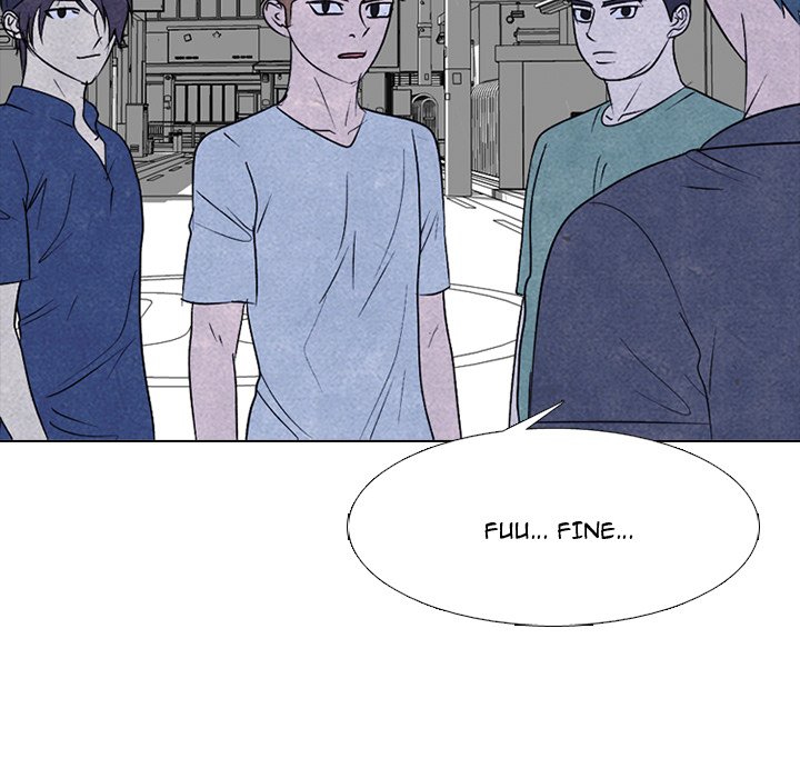 High School Devil Chapter 228 image 15