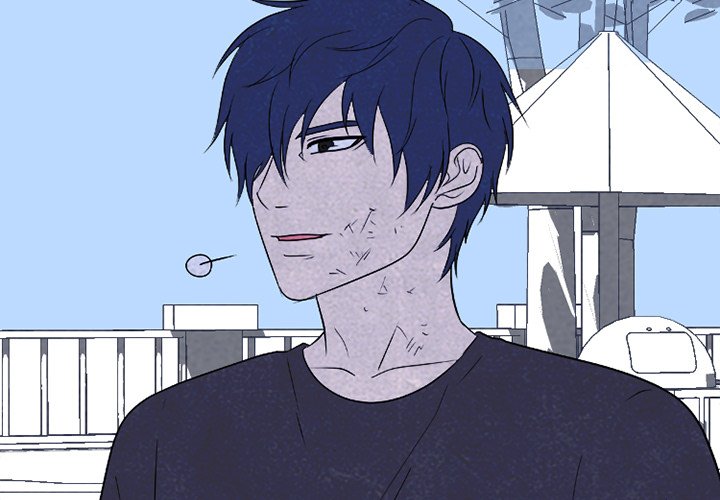 High School Devil Chapter 228 image 1