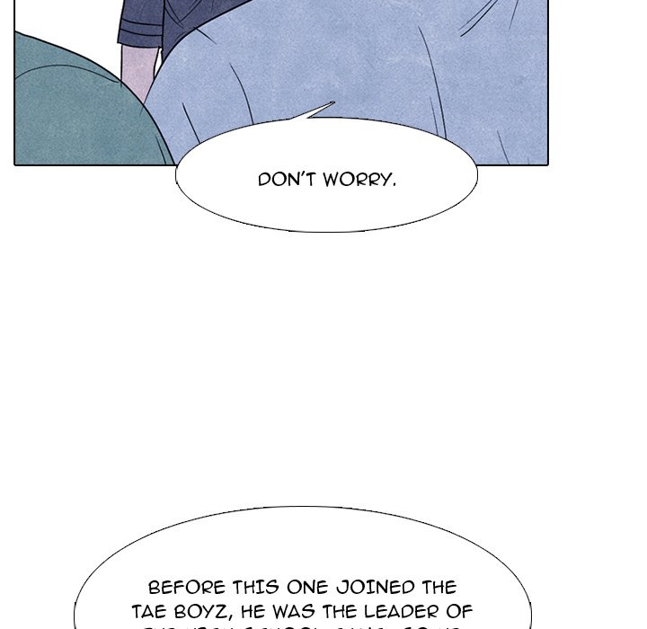 High School Devil Chapter 228 image 23