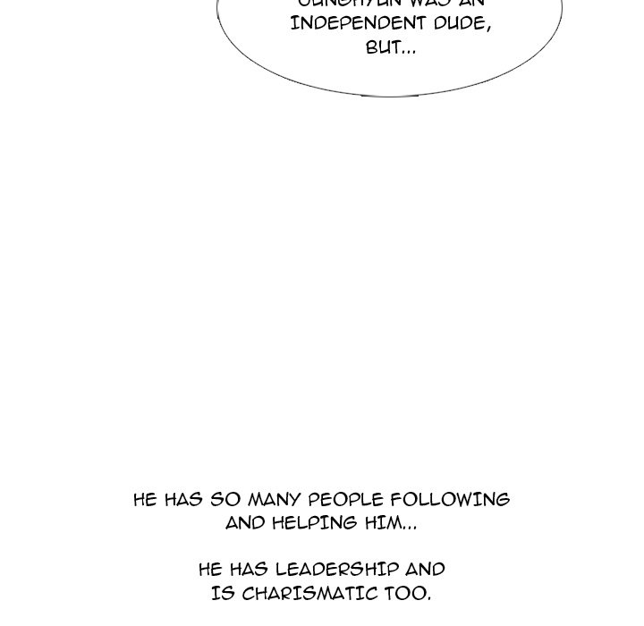 High School Devil Chapter 228 image 27