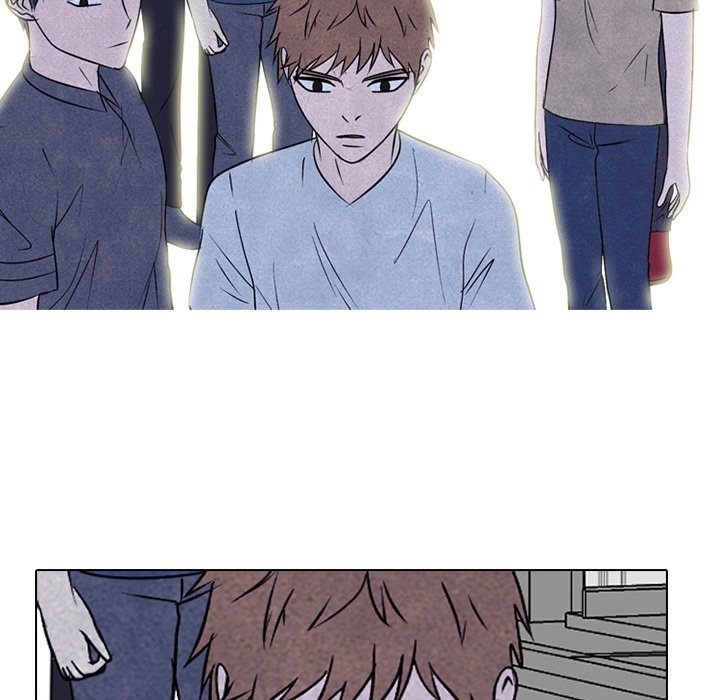 High School Devil Chapter 228 image 31