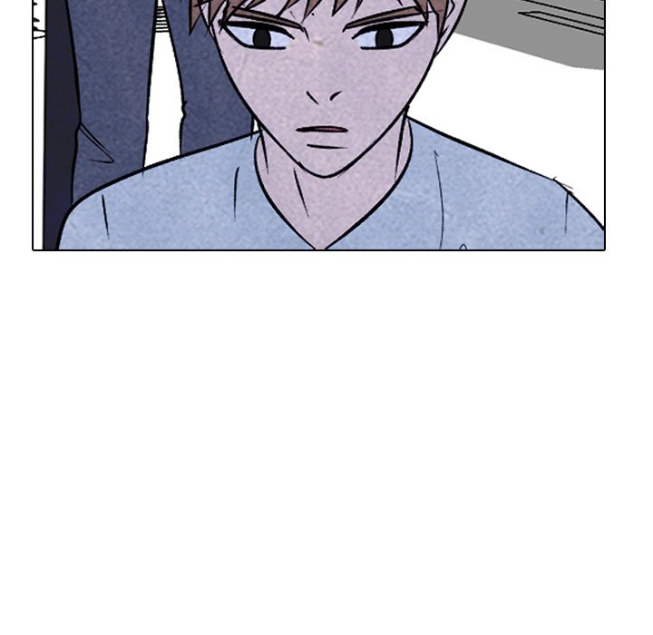High School Devil Chapter 228 image 32