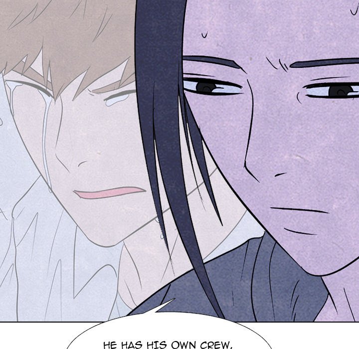 High School Devil Chapter 228 image 38