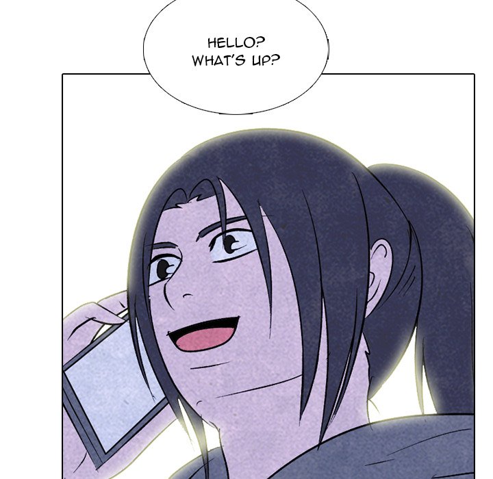 High School Devil Chapter 228 image 54