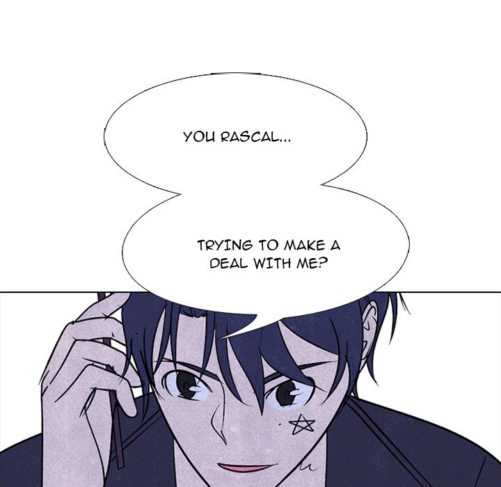 High School Devil Chapter 228 image 72