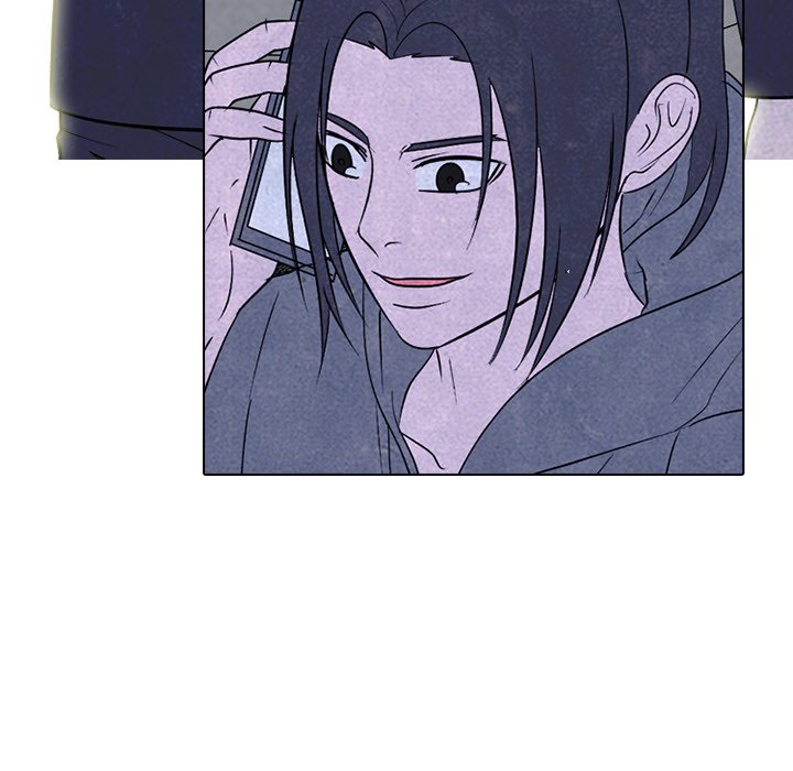High School Devil Chapter 228 image 79