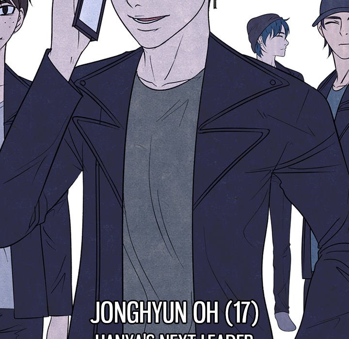 High School Devil Chapter 228 image 89