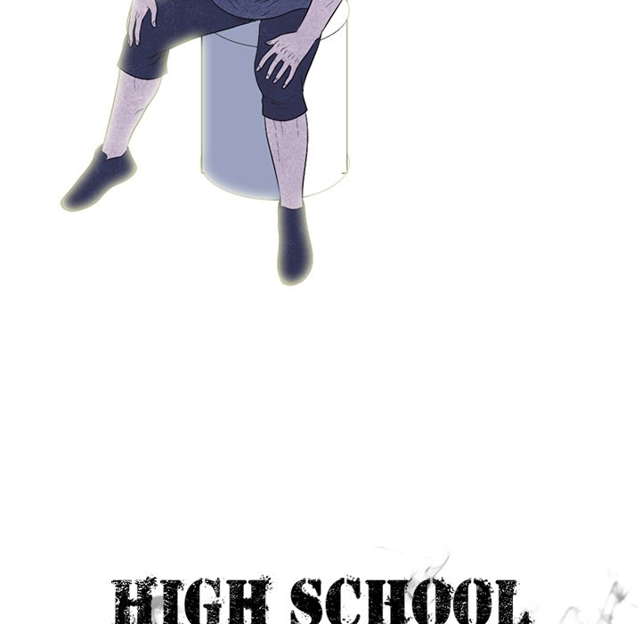 High School Devil Chapter 229 image 10