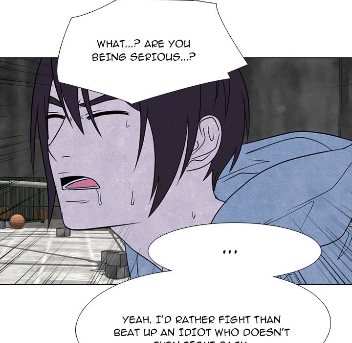 High School Devil Chapter 229 image 116