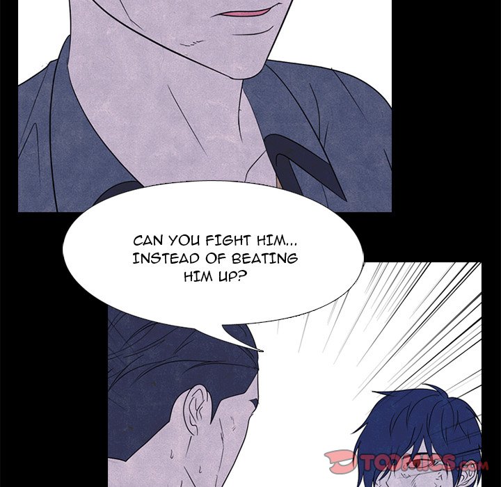 High School Devil Chapter 229 image 122