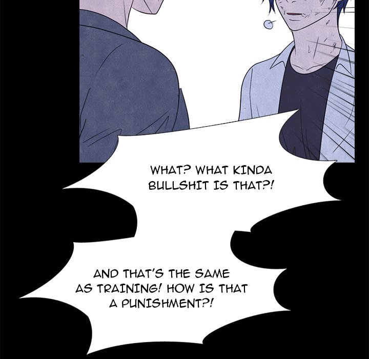 High School Devil Chapter 229 image 123