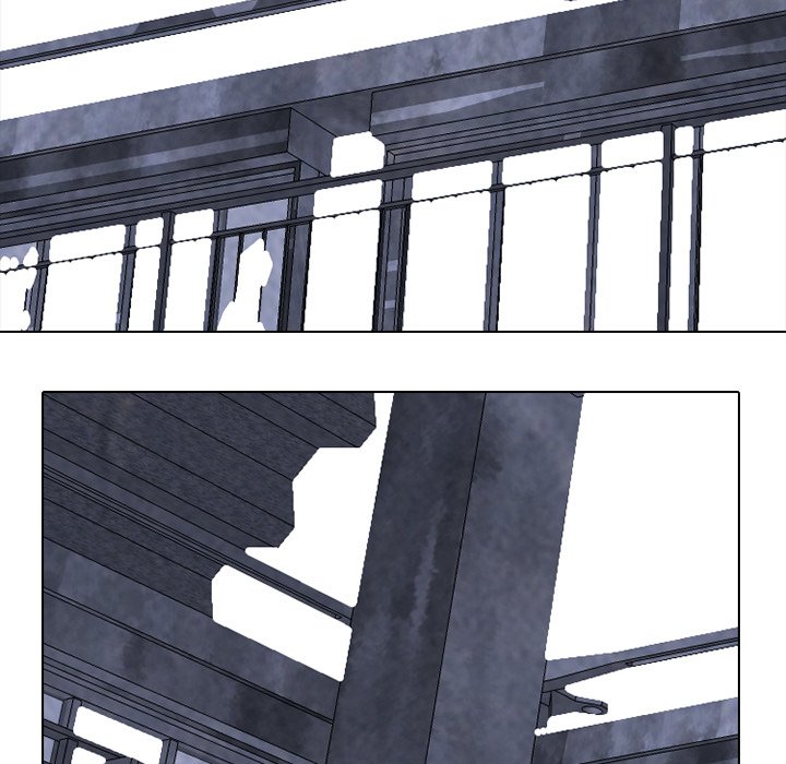 High School Devil Chapter 229 image 12