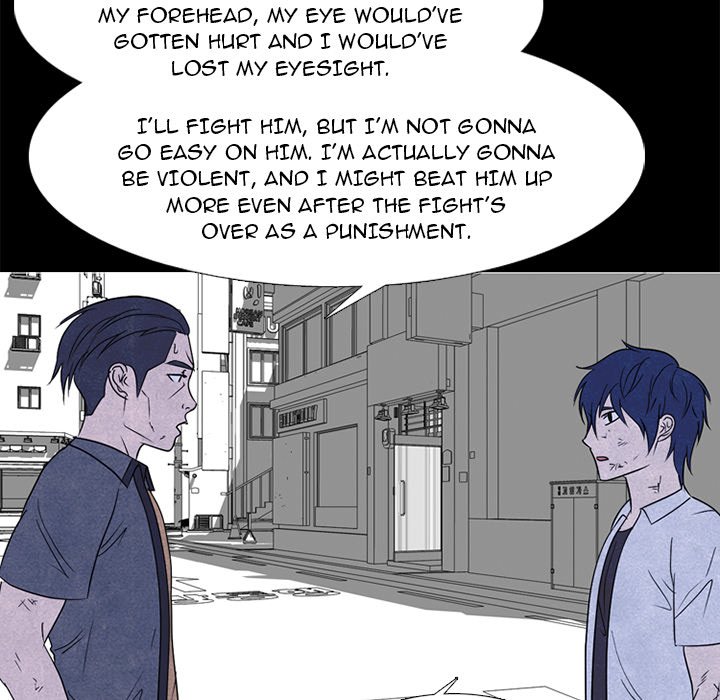 High School Devil Chapter 229 image 138