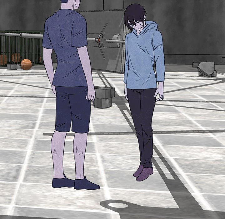 High School Devil Chapter 229 image 14