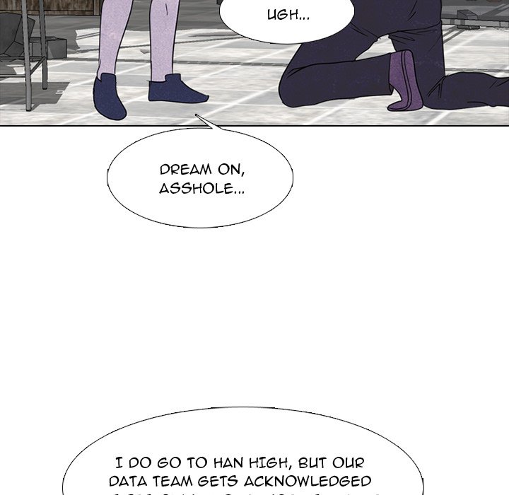 High School Devil Chapter 229 image 30
