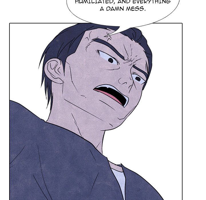 High School Devil Chapter 229 image 41