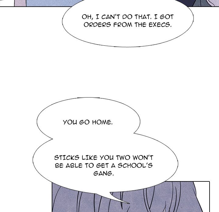 High School Devil Chapter 229 image 67