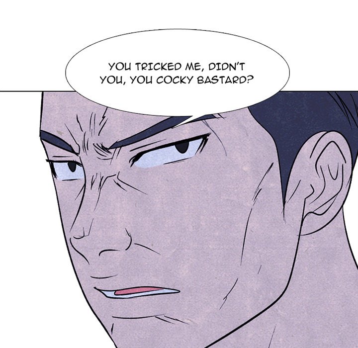 High School Devil Chapter 229 image 6