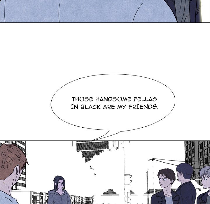 High School Devil Chapter 229 image 73