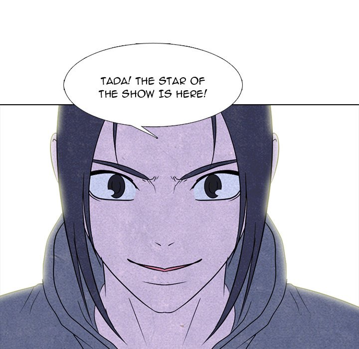 High School Devil Chapter 229 image 75