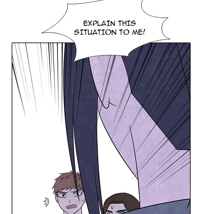 High School Devil Chapter 229 image 77