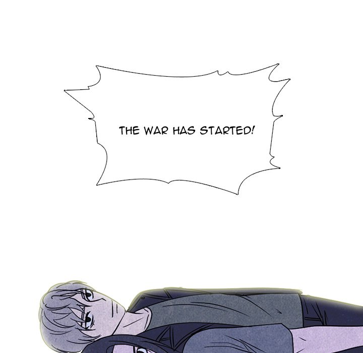 High School Devil Chapter 229 image 89