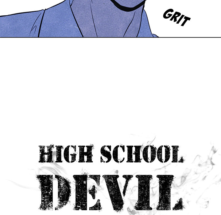 High School Devil Chapter 23 image 9
