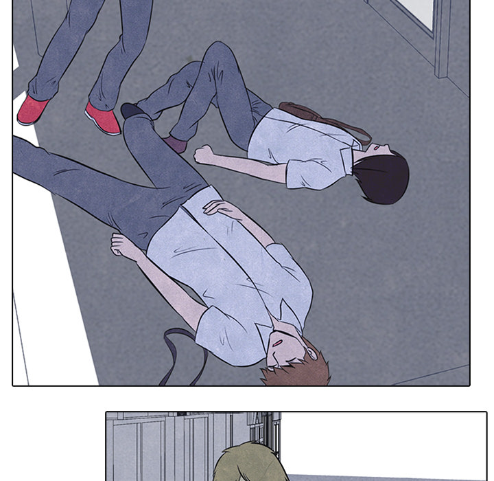 High School Devil Chapter 23 image 22