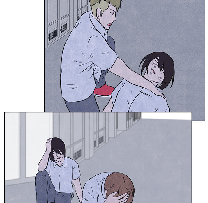 High School Devil Chapter 23 image 23