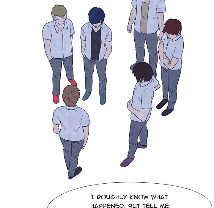 High School Devil Chapter 23 image 26