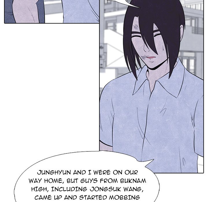 High School Devil Chapter 23 image 28