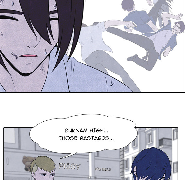 High School Devil Chapter 23 image 30