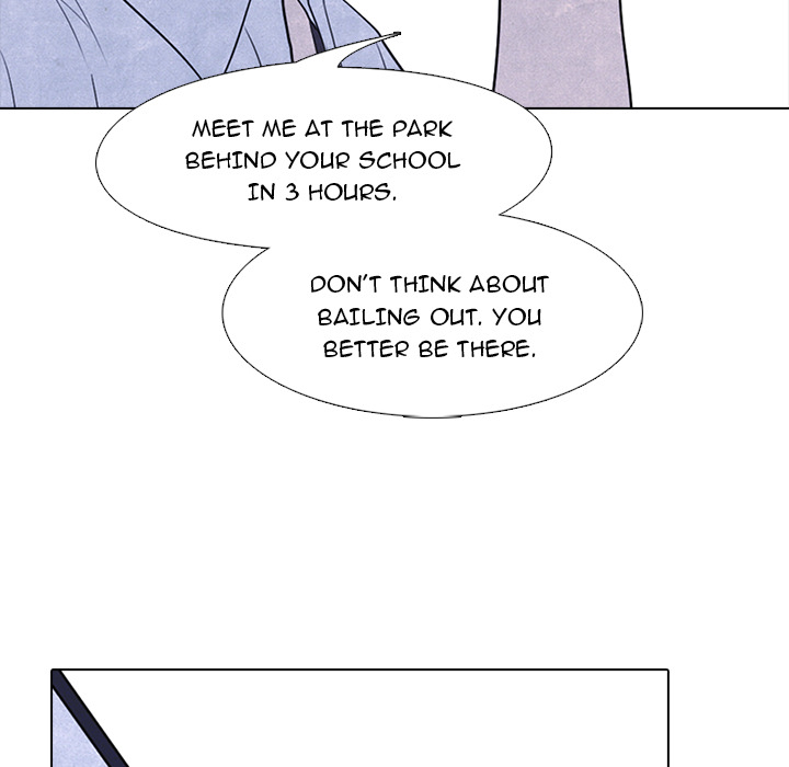High School Devil Chapter 23 image 38