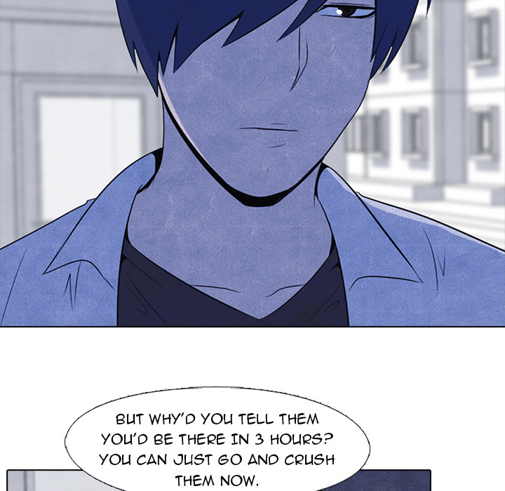 High School Devil Chapter 23 image 40