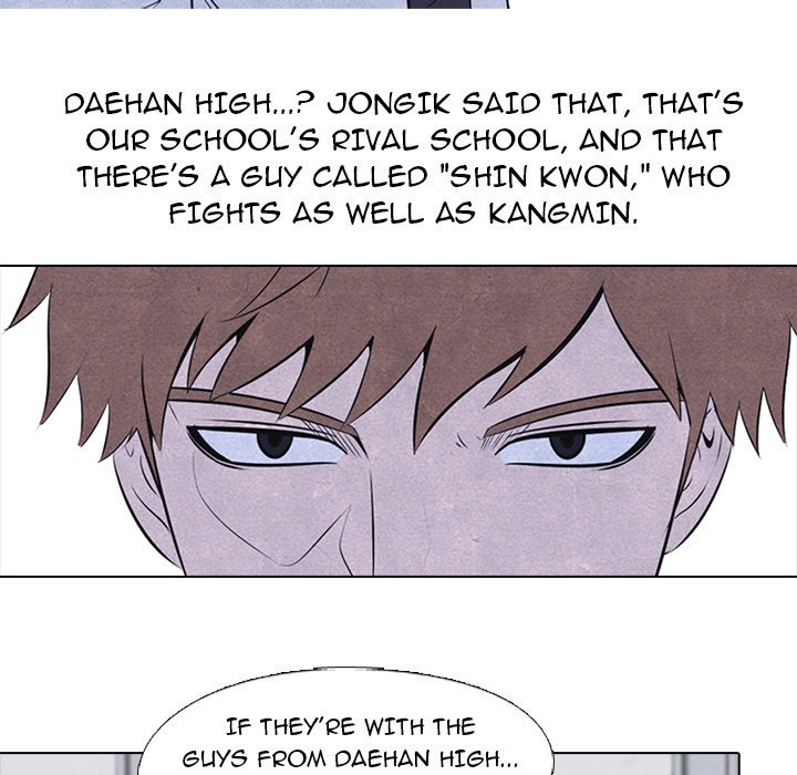 High School Devil Chapter 23 image 43