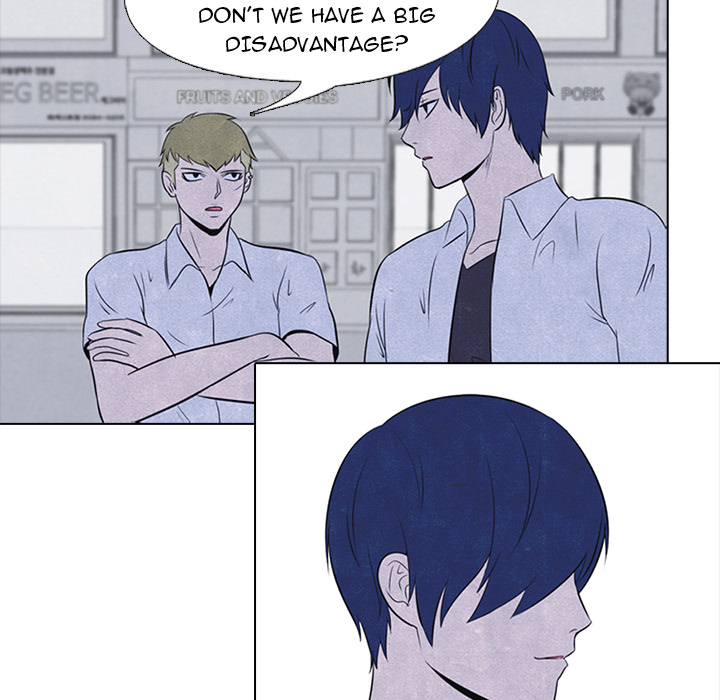 High School Devil Chapter 23 image 44