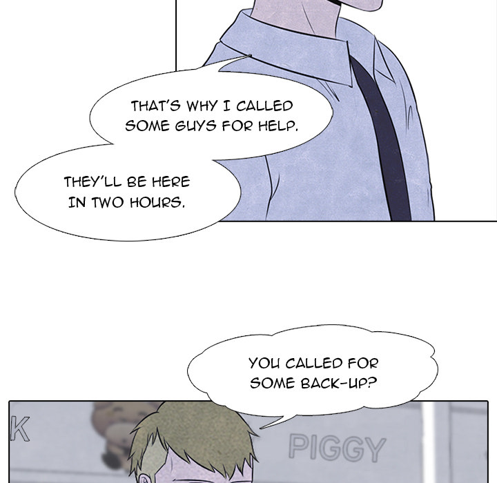 High School Devil Chapter 23 image 45