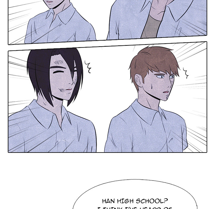 High School Devil Chapter 23 image 49