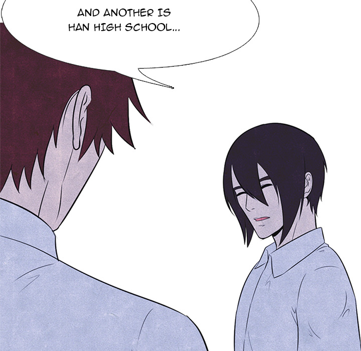 High School Devil Chapter 23 image 51