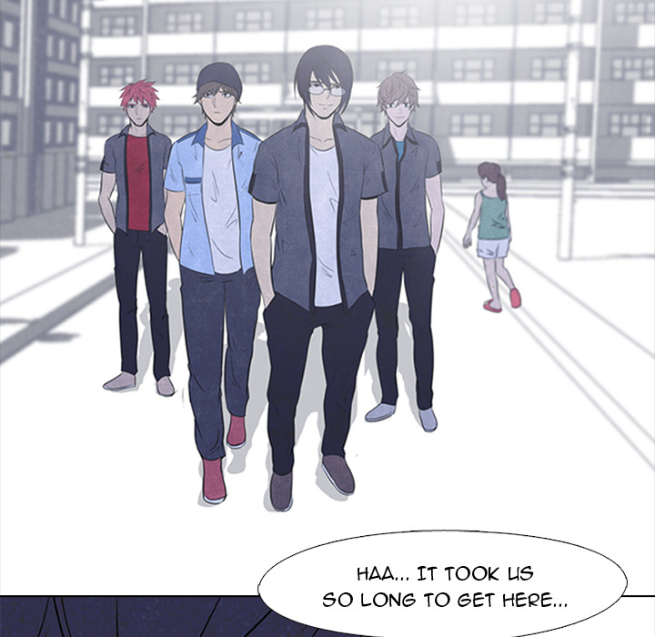 High School Devil Chapter 23 image 59
