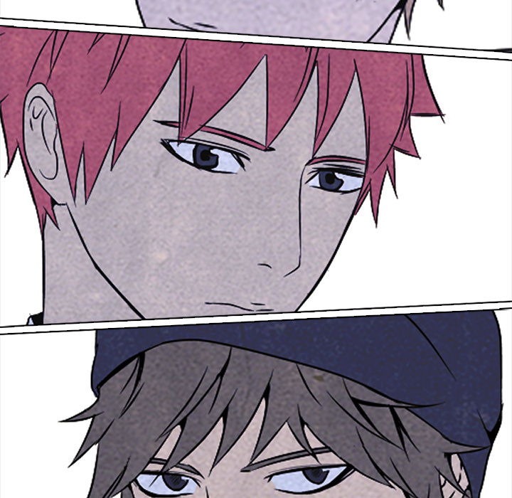 High School Devil Chapter 23 image 61