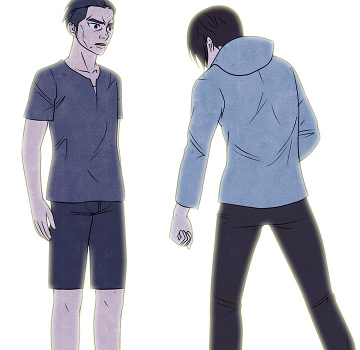High School Devil Chapter 230 image 9