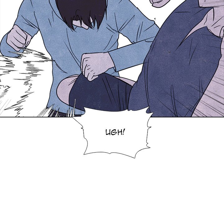 High School Devil Chapter 230 image 109