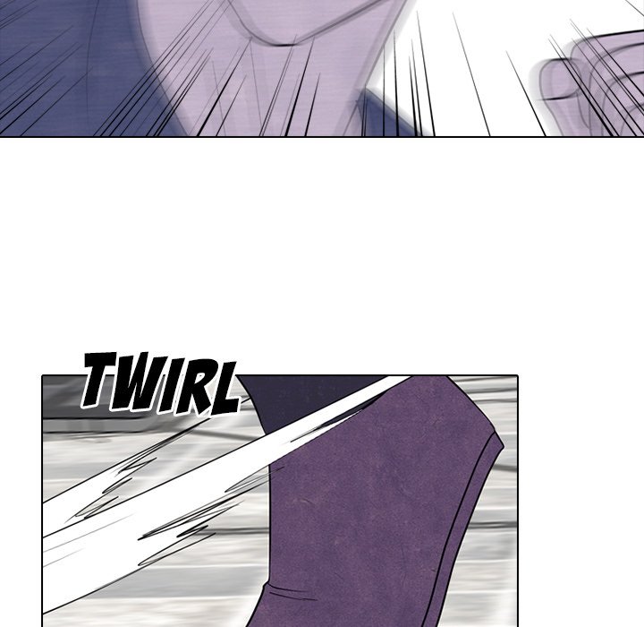 High School Devil Chapter 230 image 116