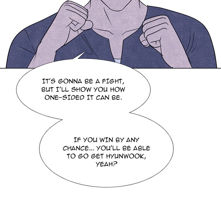 High School Devil Chapter 230 image 11